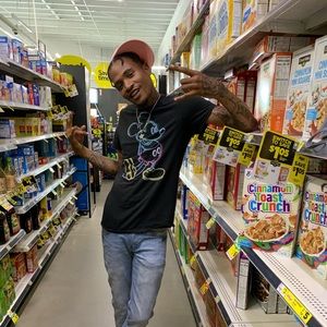 Meet your Posher, Nathanial